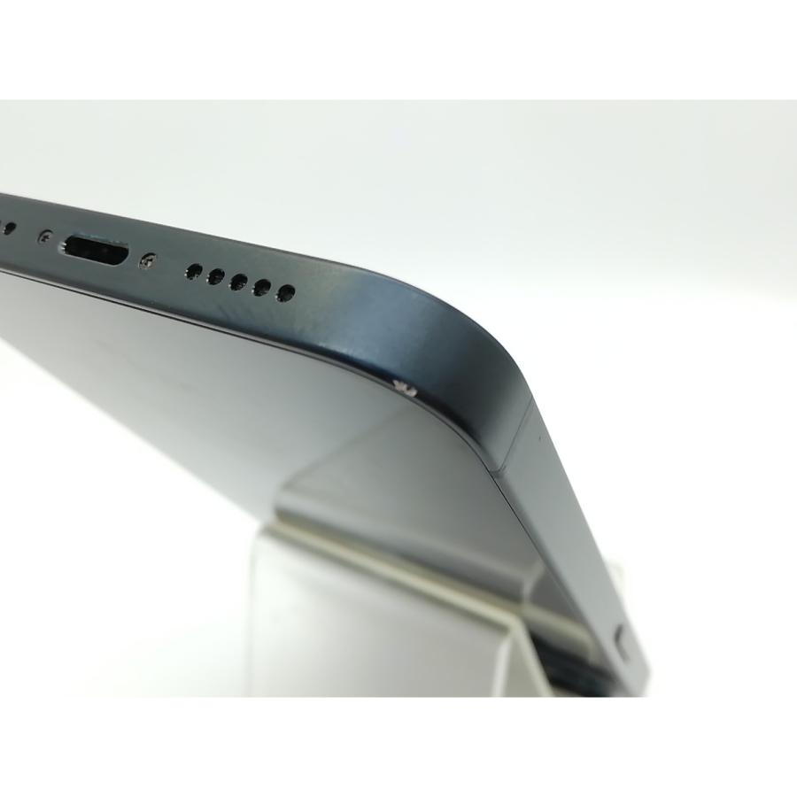 【中古】Apple SoftBank 【SIMフリー】 iPhone 14 128GB ミッドナイト MPUD3J/A【秋葉本店】保証期間１ヶ月【ランクB】の画像