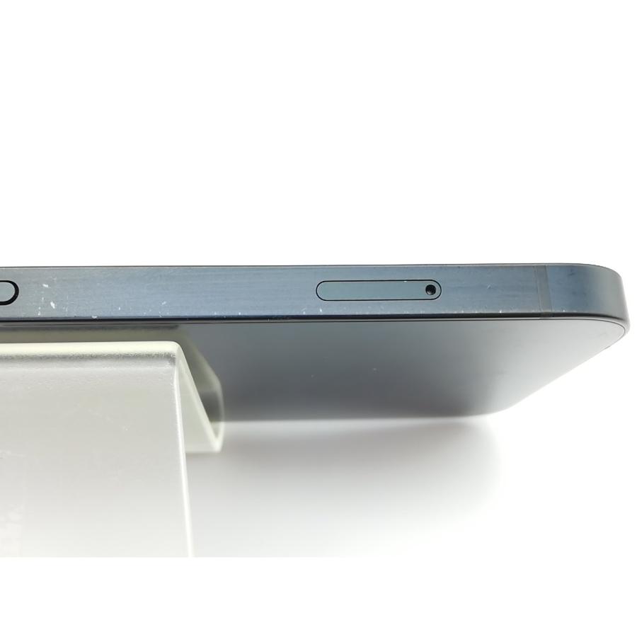 【中古】Apple SoftBank 【SIMフリー】 iPhone 14 128GB ミッドナイト MPUD3J/A【秋葉本店】保証期間１ヶ月【ランクB】の画像