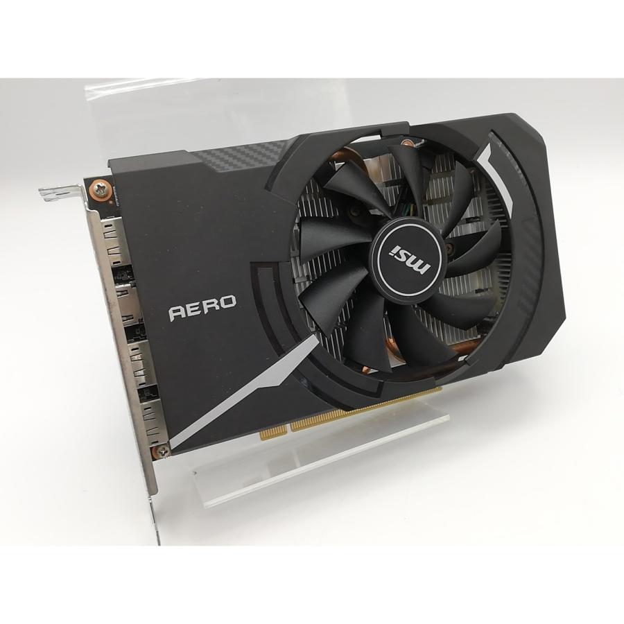 中古】NVIDIA GeForce GTX1660 6GB(GDDR5)/PCI-E【秋葉2号】保証期間1
