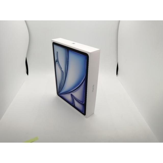 未使用】Apple 【Wi-Fi】 13インチ iPad Air（M4/2026) 128GB ブルー