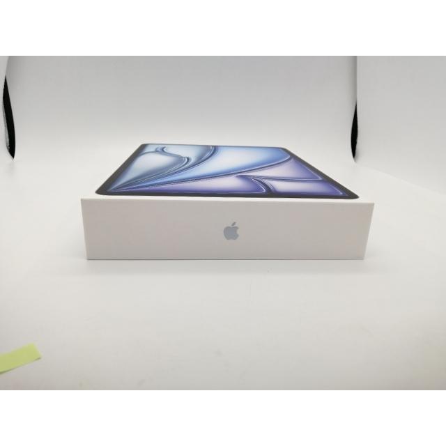 未使用】Apple 【Wi-Fi】 13インチ iPad Air（M4/2026) 128GB ブルー