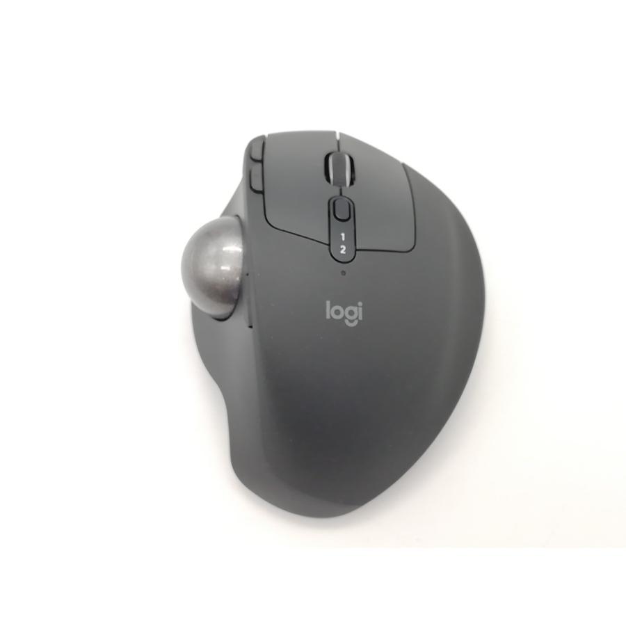 【中古・美品】MX ERGO S（MXTB2）ワイヤレストラックボール 中古】Logicool Wireless Trackball MX ERGO S MXTB2【秋葉2号】保証