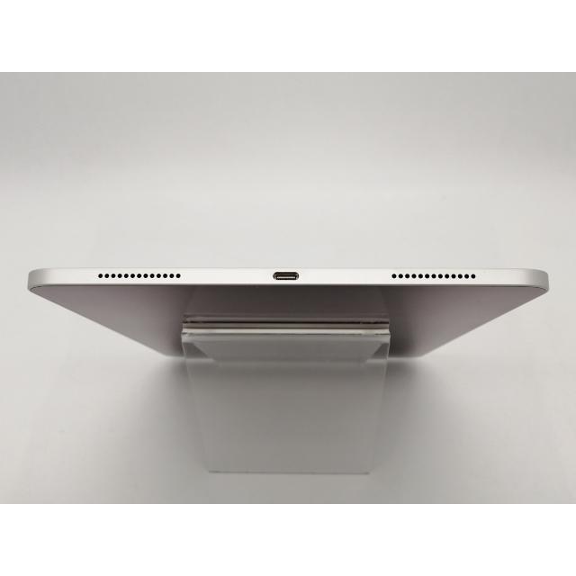 【中古】Apple 【Wi-Fi】 11インチ iPad Pro（第2世代/2020） 128GB シルバー MY252J/A【秋葉2号】保証期間１ヶ月【ランクA】の画像