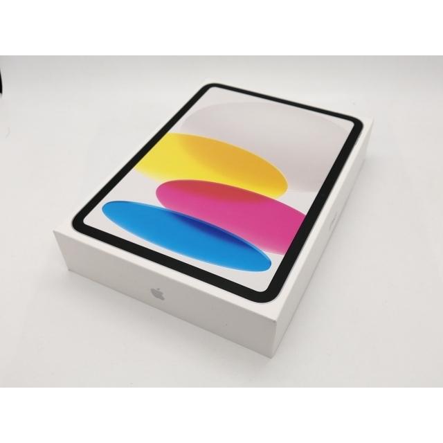 【未使用】Apple 【Wi-Fi】 iPad（A16/2025） 256GB シルバー MD4G4J/A【秋葉2号】保証期間６ヶ月の画像