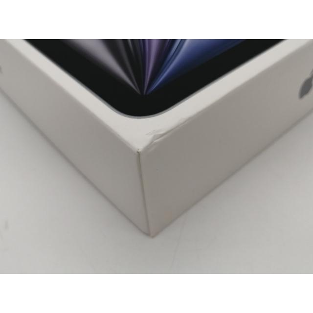 【未使用】Apple 【Wi-Fi】 11インチ iPad Air（M4/2026) 128GB スペースグレイ MH304J/A【秋葉2号】保証期間６ヶ月の画像