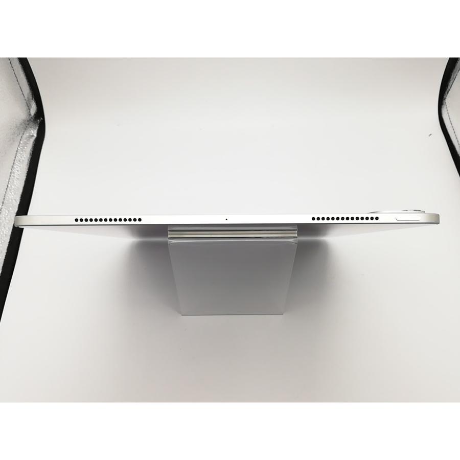 中古】Apple 【Wi-Fi】 13インチ iPad Pro（M4/2024） 256GB シルバー