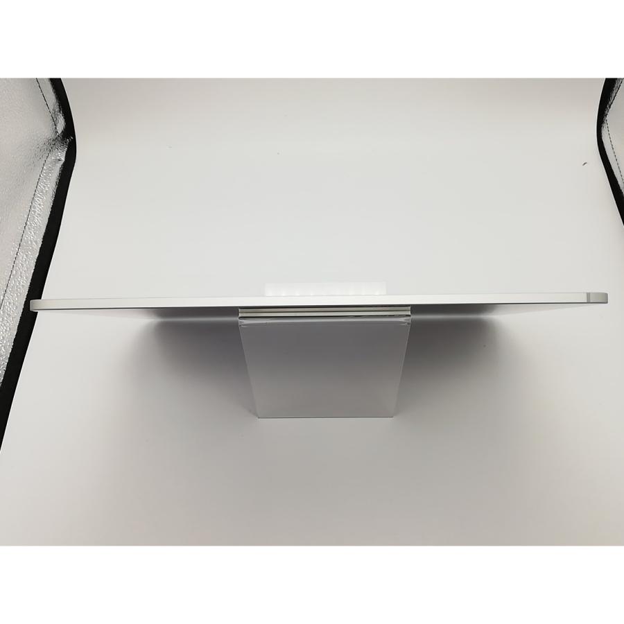 中古】Apple 【Wi-Fi】 13インチ iPad Pro（M4/2024） 256GB シルバー