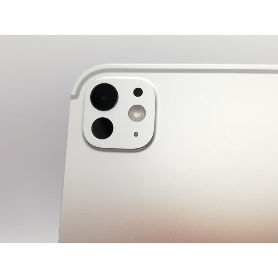 中古】Apple 【Wi-Fi】 13インチ iPad Pro（M4/2024） 256GB シルバー