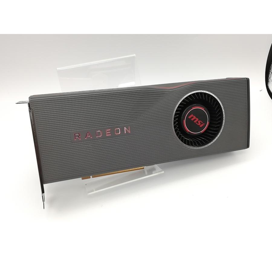 中古】MSI Radeon RX5700 XT 8G RX5700XT/8GB(GDDR6)/PCI-E【秋葉2号
