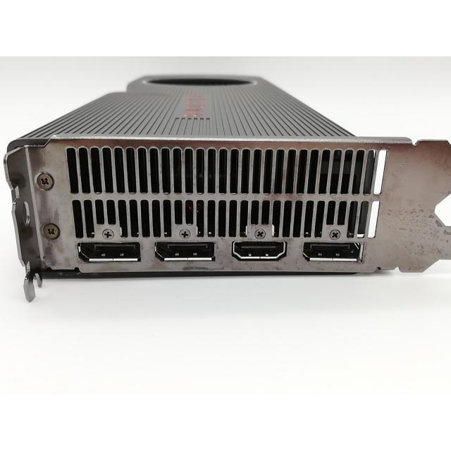 中古】MSI Radeon RX5700 XT 8G RX5700XT/8GB(GDDR6)/PCI-E【秋葉2号