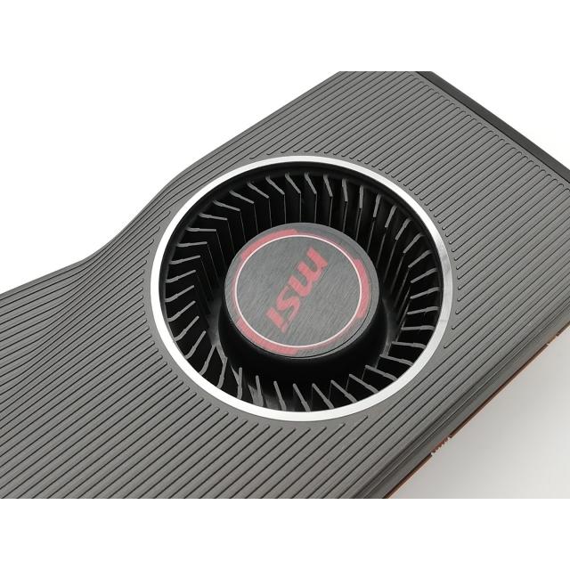 MSI　RX5700XT 中古 中古】MSI Radeon RX5700 XT 8G RX5700XT/8GB(GDDR6)/PCI-E【秋葉2号