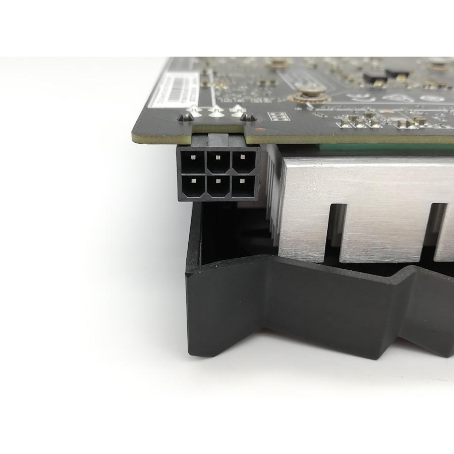 中古】NVIDIA 【PC抜き取り品】 GeForce GTX 1650Super 4GB (GDDR6