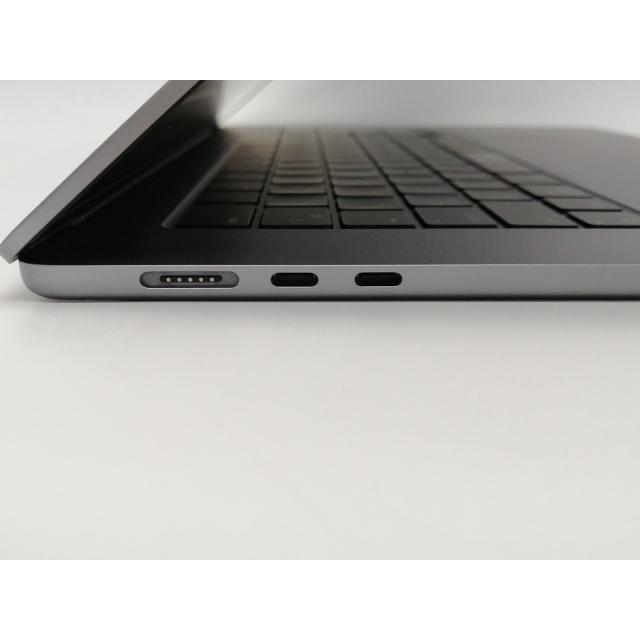 【中古】Apple MacBook Air 15インチ CTO (M3,2024) スペースグレイ M3(CPU:8C/GPU:10C)/16G/256G【秋葉2号】保証期間１ヶ月【ランクA】の画像