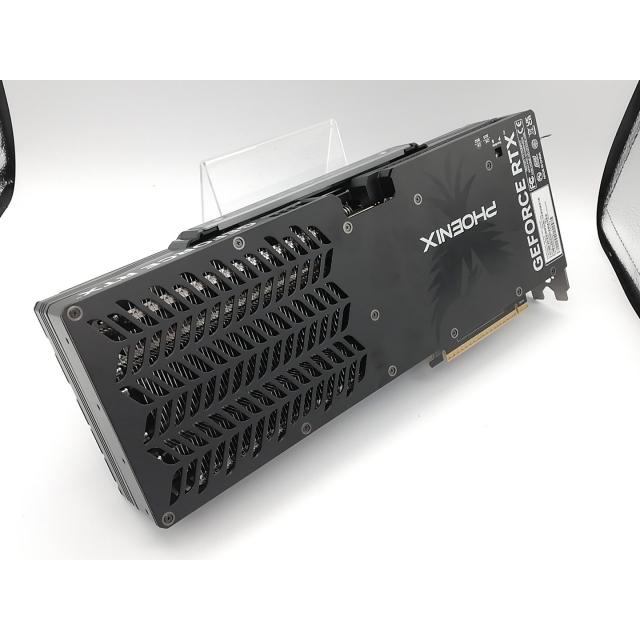 中古】Gainward GeForce RTX 5080 Phoenix NE75080019T2-GB2031X
