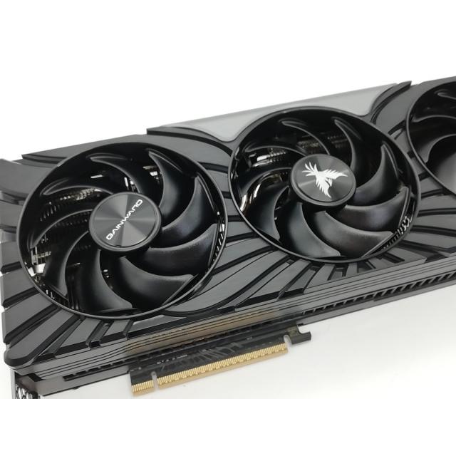 中古】Gainward GeForce RTX 5080 Phoenix NE75080019T2-GB2031X