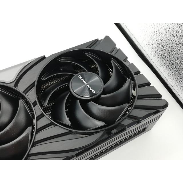 中古】Gainward GeForce RTX 5080 Phoenix NE75080019T2-GB2031X