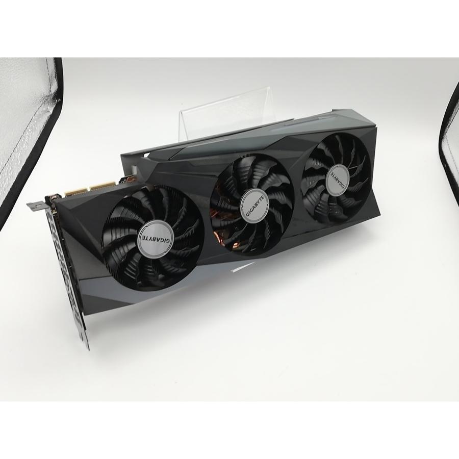 中古】GIGABYTE GeForce RTX 3090 GAMING OC 24G(GV-N3090GAMING OC