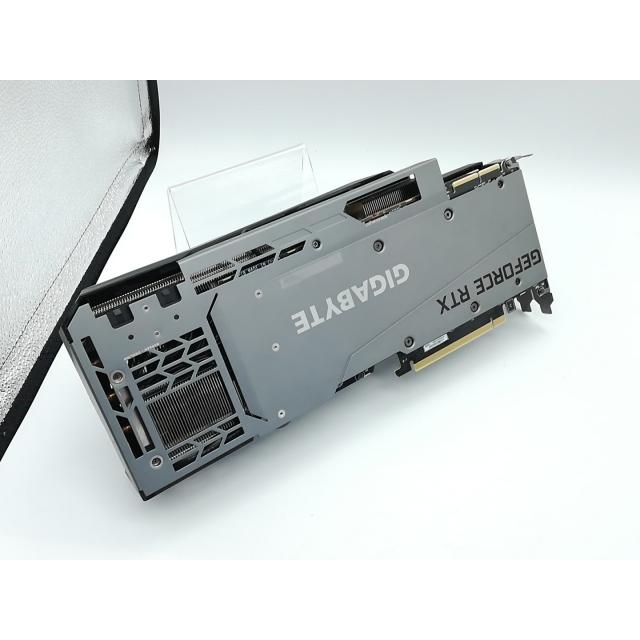 中古】GIGABYTE GeForce RTX 3090 GAMING OC 24G(GV-N3090GAMING OC