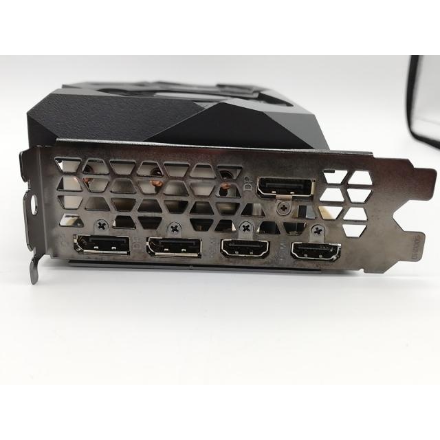 中古】GIGABYTE GeForce RTX 3090 GAMING OC 24G(GV-N3090GAMING OC