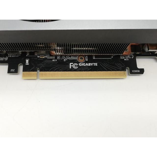 中古】GIGABYTE GeForce RTX 3090 GAMING OC 24G(GV-N3090GAMING OC
