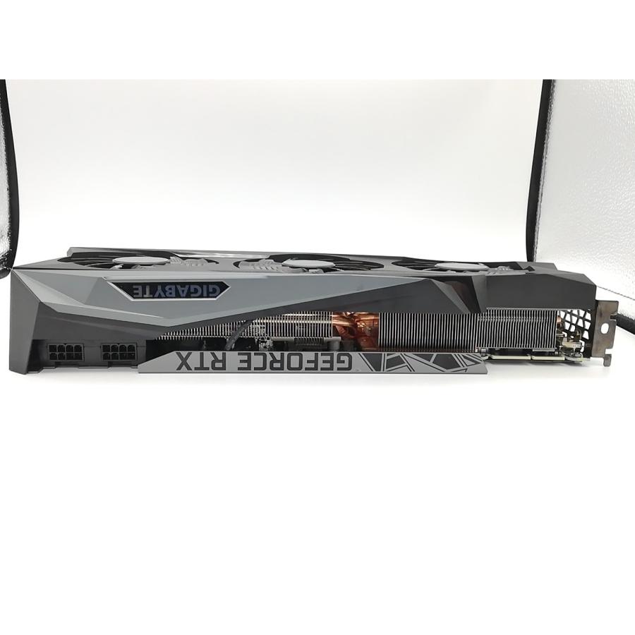 中古】GIGABYTE GeForce RTX 3090 GAMING OC 24G(GV-N3090GAMING OC