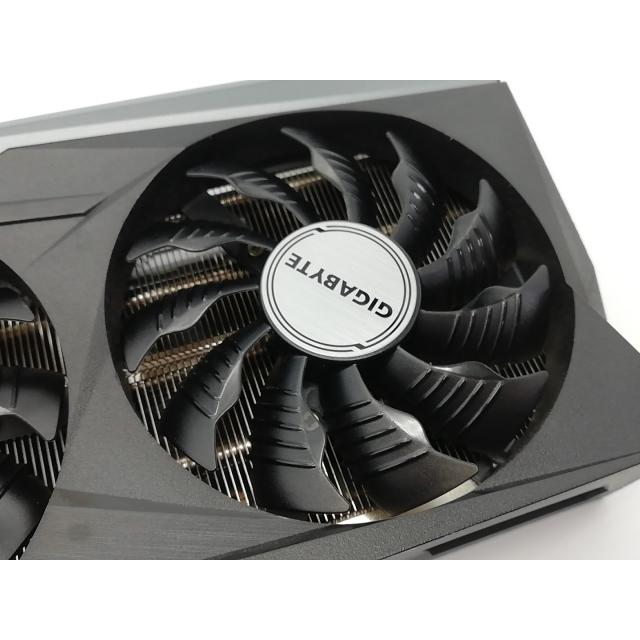 中古】GIGABYTE GeForce RTX 3090 GAMING OC 24G(GV-N3090GAMING OC