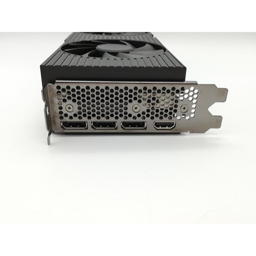 中古】NVIDIA 【PC抜き取り品】 GeForce RTX 3090 24GB (GDDR6X)【秋葉