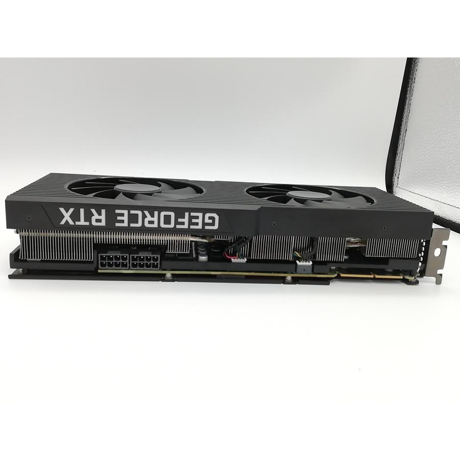 中古】NVIDIA 【PC抜き取り品】 GeForce RTX 3090 24GB (GDDR6X)【秋葉