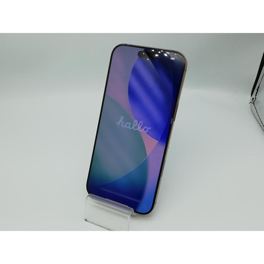 【中古】Apple 国内版 【SIMフリー】 iPhone 16 Pro Max 256GB デザートチタニウム MYWJ3J/A【秋葉本店】保証期間１ヶ月【ランクA】の画像