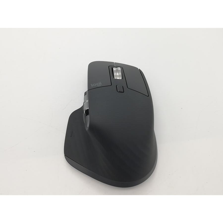 中古】Logicool MX Master 3S Bluetooth edition MX2300CR