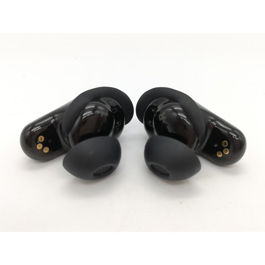 中古】BOSE QuietComfort Ultra Earbuds 第2世代 [デザートゴールド