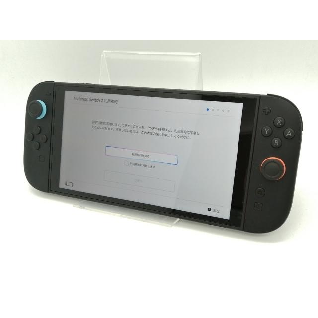 中古】Nintendo Nintendo Switch 2 マリオカート ワールド セット BEE 