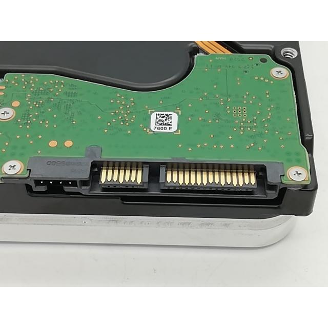 中古】Seagate ST24000DM001 BarraCuda 24TB/512MB/7200rpm/6Gbps