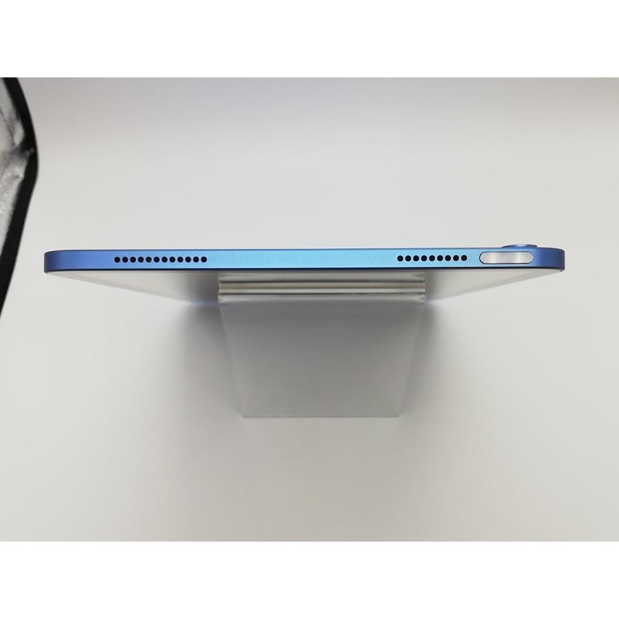 中古】Apple 海外版 【Wi-Fi】 iPad（第10世代/2022） 64GB ブルー