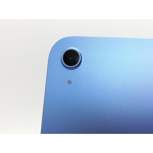 中古】Apple 海外版 【Wi-Fi】 iPad（第10世代/2022） 64GB ブルー