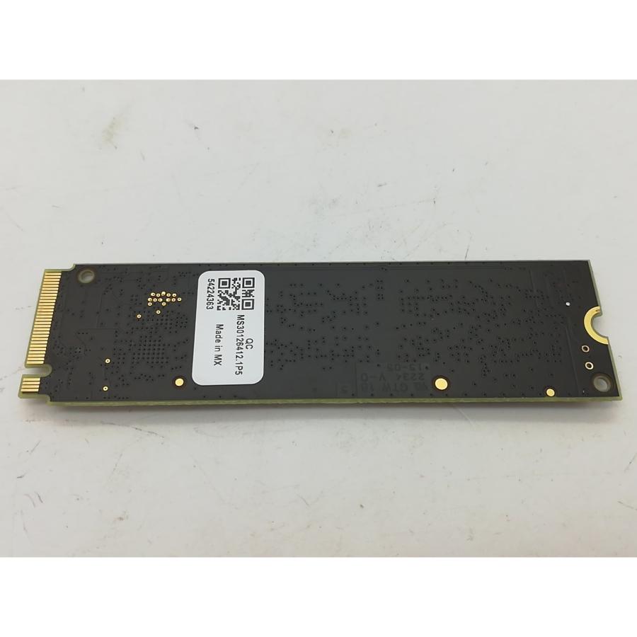 中古】Crucial P2(CT500P2SSD8JP) 500GB/M.2 2280(PCIe3.0 NVMe)/QLC