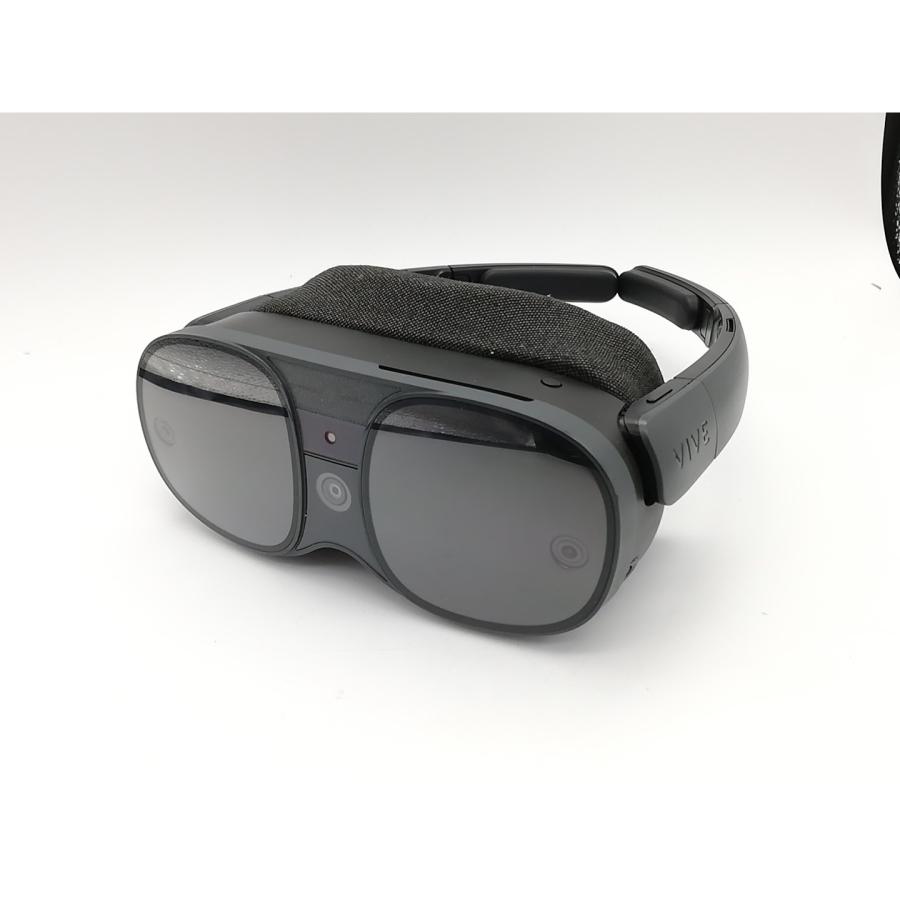 vive xr elite (2ヶ月使用済み) 中古】HTC Vive XR Elite 99HATS004-00【秋葉2号】保証期間1ヶ月