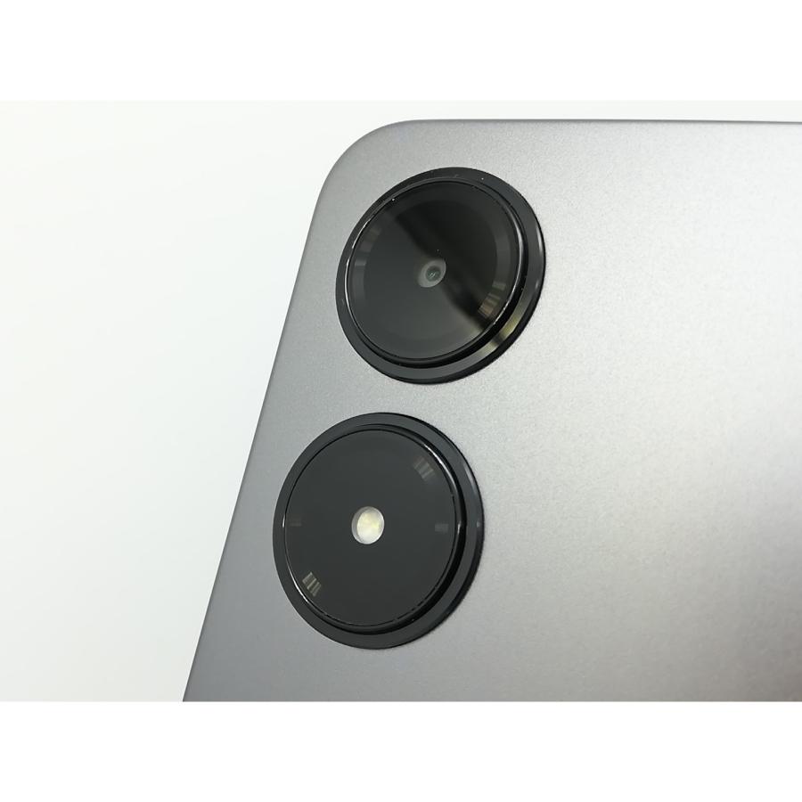 中古】Xiaomi 【Wi-Fi】 POCO Pad グレー 【Snapdragon 7s Gen 2/8GB