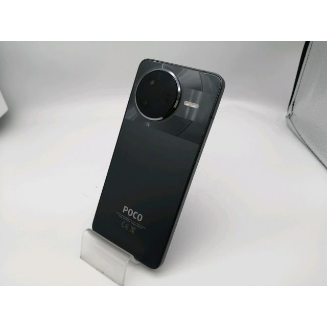 Xiaomi POCO F7 Pro ブラック 256GB 新品 未開封品 中古】Xiaomi 【SIMフリー】 Poco F7 Pro ブラック 12GB 256GB【秋葉
