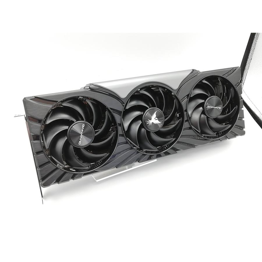 中古】Gainward GeForce RTX 5080 Phoenix NE75080019T2-GB2031X