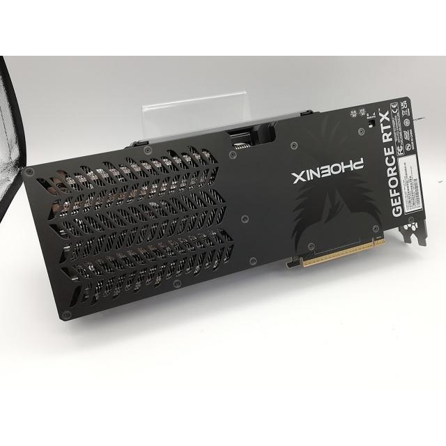 中古】Gainward GeForce RTX 5080 Phoenix NE75080019T2-GB2031X