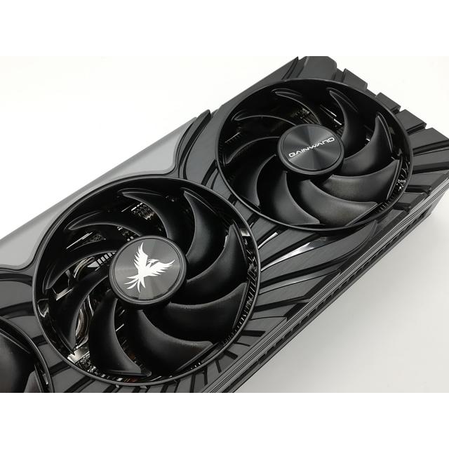 中古】Gainward GeForce RTX 5080 Phoenix NE75080019T2-GB2031X