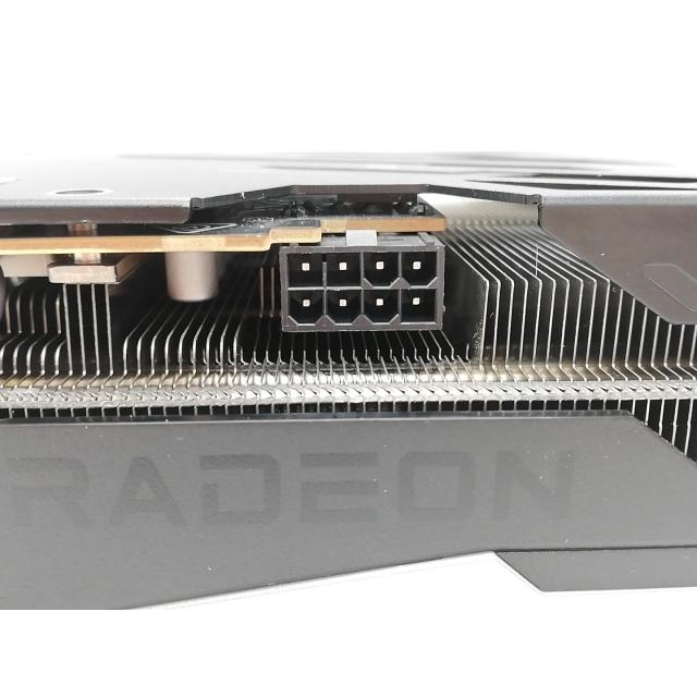 中古】MSI Radeon RX 6600 XT GAMING X 8G RX6600XT/8GB(GDDR6)【秋葉2
