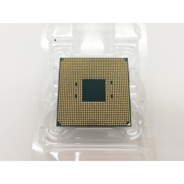 中古】AMD Ryzen 7 5700X3D (3GHz/TC:4.1GHz) BOX AM4/8C/16T/L3 96MB
