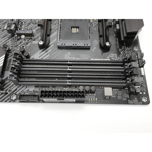 中古】ASUS TUF GAMING B550-PLUS B550/AM4/2.5GbitLAN/ATX【秋葉2号