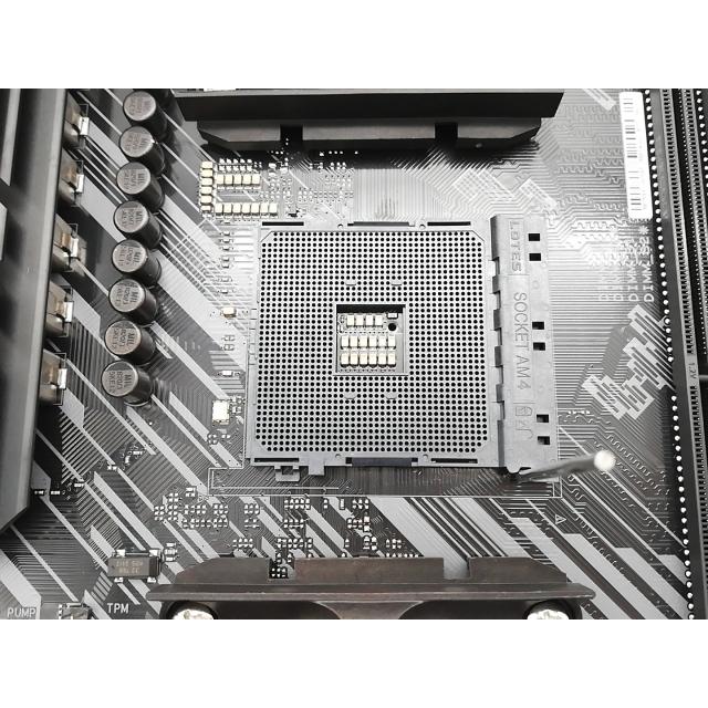 ASUS TUF GAMING B550-PLUS マザーボード 中古品 中古】ASUS TUF GAMING B550-PLUS B550/AM4/2.5GbitLAN/ATX【秋葉2号