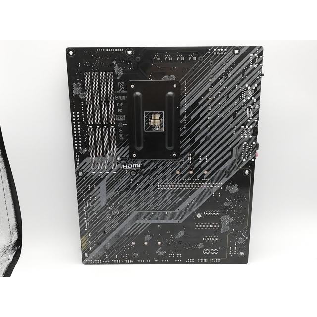 中古】ASUS TUF GAMING B550-PLUS B550/AM4/2.5GbitLAN/ATX【秋葉2号