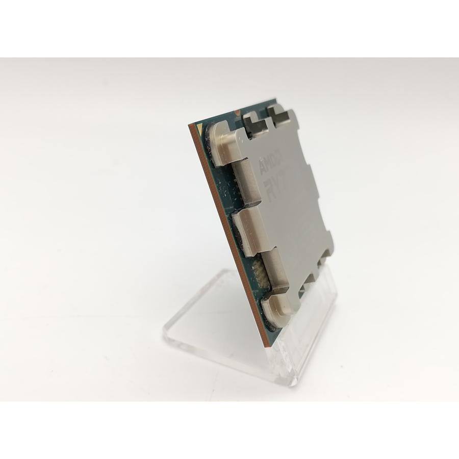 中古】AMD Ryzen 7 7800X3D (4.2GHz/TC:5GHz) BOX AM5/8C/16T/L3 96MB