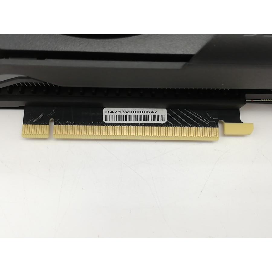 中古】Palit GeForce RTX 3070 JetStream OC（NE63070T19P2-1040J