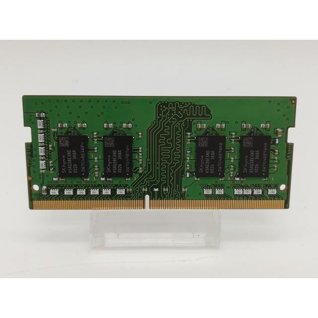 中古】260PIN 8GB DDR4-3200(PC4-25600) SODIMM 【ノートPC用】【秋葉2